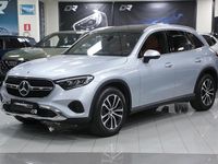 Usata Mercedes GLC220 Advanced 197 CV (144 kW) 2023 Bianco SUV