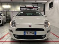 usata Fiat Punto 1.3 mjt II 16v Easy s&s 95cv 5p