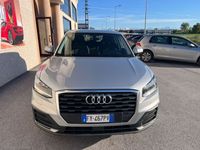 usata Audi Q2 30 TDI S tronic SOLO KM.68000 IVA ESPOSTA