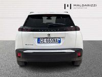 Usata Peugeot e-2008 Allure 100 kW (136 CV) 2021 Other SUV