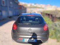 Usata Fiat Bravo Active 120 CV (88 kW) 2008 Utilitaria