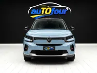 Usata Citroën C3 PureTech 101 CV (74 kW) 2026 Blu/azzurro SUV
