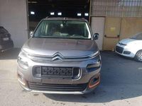 Usata Citroën Berlingo XTR 131 CV (96 kW) 2023 Grigio Monovolume