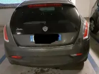 Usata Lancia Delta 120 CV (88 kW) 2009 Utilitaria