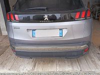 Usata Peugeot 3008 131 CV (96 kW) 2020 SUV