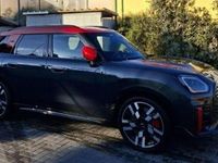 Usata Mini John Cooper Works Countryman 300 CV (220 kW) 2024 Grigio SUV