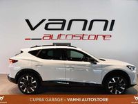 Nuova Cupra Formentor 150 CV (110 kW) 2025 Bianco SUV