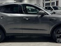Usata Jaguar E-Pace 200 CV (147 kW) 2019 Grigio SUV