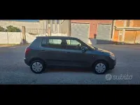 Usata Skoda Fabia 69 CV (50 kW) 2009 Utilitaria