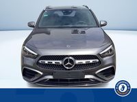 Nuova Mercedes GLA250 Advanced Plus 218 CV (160 kW) 2025 Grigio metallizzato SUV