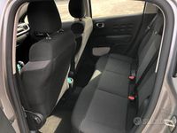 Usata Citroën C3 PureTech 83 CV (61 kW) 2024 Grigio Berlina