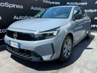 Usata Opel Corsa Edition 75 CV (55 kW) 2023 Grigio Utilitaria