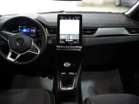 Nuova Renault Captur 108 CV (79 kW) 2026 Grigio SUV