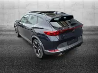 Usata Cupra Formentor VZ 245 CV (180 kW) 2022 Blu/azzurro SUV