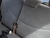 Usata Toyota Yaris 2000 Blu Utilitaria