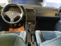 Usata Alfa Romeo 164 207 CV (152 kW) 1991 Grigio Berlina