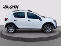 usata Dacia Sandero Sandero Stepwaystepway 1.0 tce essential eco-g 100cv