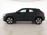 Nuova Audi Q2 Advanced 150 CV (110 kW) 2026 Grigio manhattan metallizzato SUV