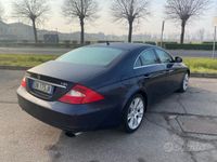 usata Mercedes CLS320 CDI 2008