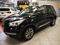 Occasion DR DR 4.0 114 ch (83 kW) 2023 Noir SUV