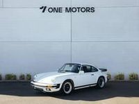 Usata Porsche 911 Carrera 231 CV (169 kW) 1989 Bianco Coupé