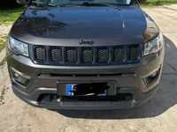 usata Jeep Compass Compass1.6 mjt Business 2wd 120cv