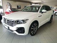 usata VW Touareg ADVANCED R-LINE PACK