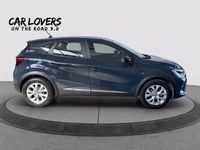 usata Renault Captur Captur1.0 tce zen gpl 100cv