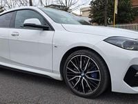 Usata BMW 220 M Sport 190 CV (139 kW) 2023 Bianco Coupé