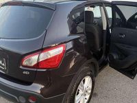 Usata Nissan Qashqai Tekna 110 CV (80 kW) 2014 SUV