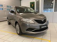 usata Lancia Ypsilon 1.2 69 CV 5 porte S&S Gold my 11 del 2017 usata a Brescia