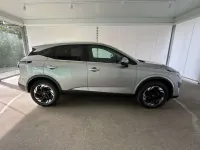 Usata Nissan Qashqai N-Connecta 158 CV (116 kW) 2025 Grigio SUV