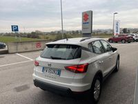 usata Seat Arona 1.0 EcoTSI Style