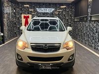 Usata Opel Antara Cosmo 163 CV (119 kW) 2012 Bianco SUV