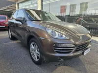 Usata Porsche Cayenne 245 CV (180 kW) 2012 Bronzo SUV