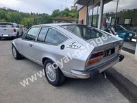 usata Alfa Romeo Alfetta GT/GTV 2.0 L (prima serie) RICONDIZIONATA - ASI