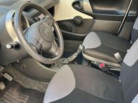 Usata Citroën C1 68 CV (50 kW) 2013 Bianco Utilitaria