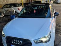 Usata Audi A1 Sportback 2013 Utilitaria