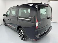Nuova VW Caddy Maxi Edition 122 CV (89 kW) 2025 Nero Monovolume
