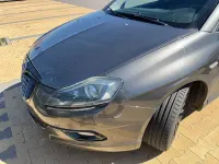 Usata Lancia Delta S 190 CV (139 kW) 2013 Utilitaria