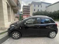 Usata Citroën C1 Feel 69 CV (50 kW) 2015 Utilitaria