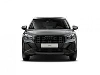 Nuova Audi Q2 S-Line 2026 Grigio daytona perlato SUV