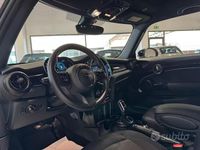 Usata Mini Cooper Classic 136 CV (100 kW) 2024 Bianco Utilitaria