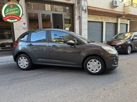 Usata Citroën C3 Attraction 2012 Grigio scuro