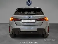 Usata BMW 118 M Sport 150 CV (110 kW) 2025 Grigio Utilitaria