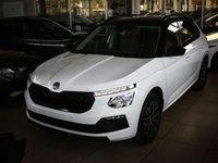 Nuova Skoda Kamiq 95 CV (69 kW) 2026 Bianco luna / nero tulipano SUV