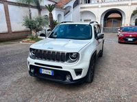Usata Jeep Renegade 120 CV (88 kW) 2019 SUV
