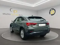 Usata Audi Q3 Sportback Business Plus 150 CV (110 kW) 2024 Grigio SUV