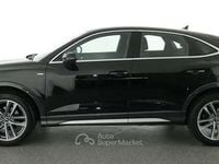 Usata Audi Q3 S-Line 150 CV (110 kW) 2025 Nero SUV