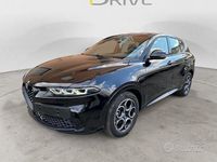 Usata Alfa Romeo Tonale 131 CV (96 kW) 2024 Nero SUV